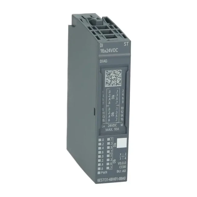 6ES7131-6BH01-0BA0 6ES7131-6BH01-0BA0