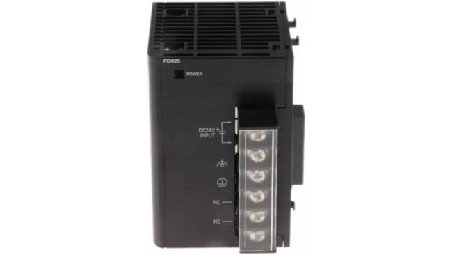 CJ1W-PD025 CJ1W-PD025