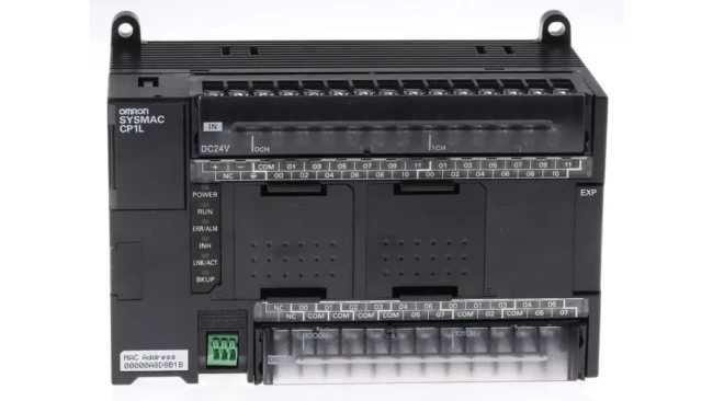 CP1L-EM40DR-D CP1L-EM40DR-D