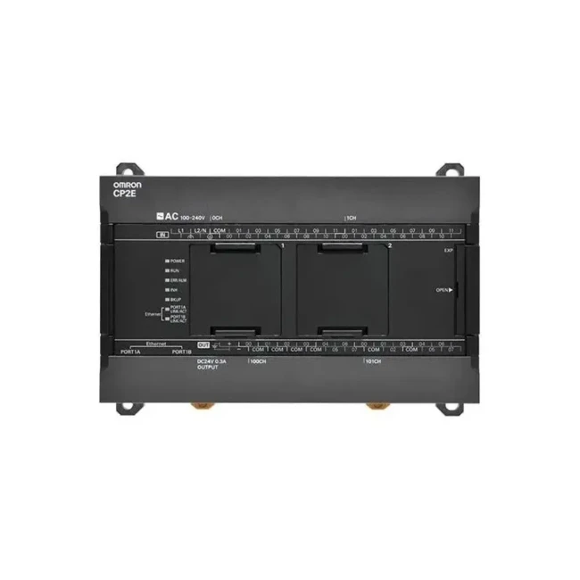 CP2E-N40DT1-D CP2E-N40DT1-D