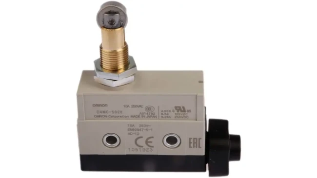 D4MC-5020 D4MC-5020