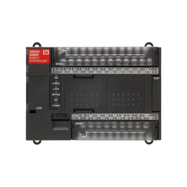 G9SP-N20S G9SP-N20S