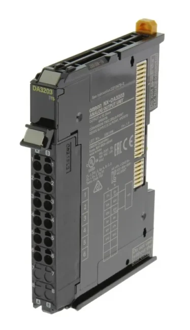 NX-DA3203 NX-DA3203