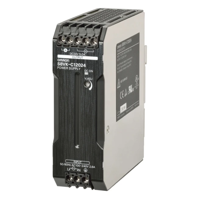 S8VK-C12024 S8VK-C12024