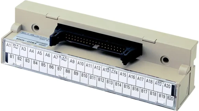 XW2D-40G6 XW2D-40G6